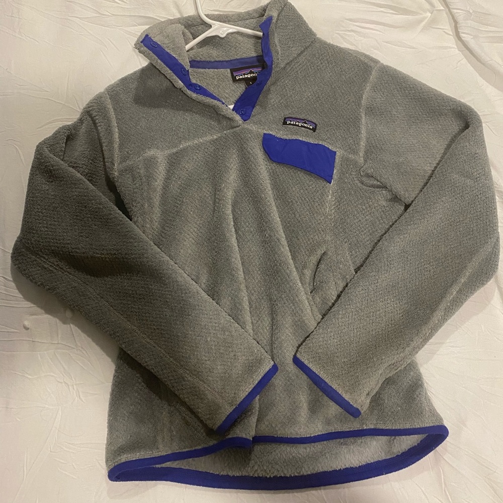 Patagonia Pullover